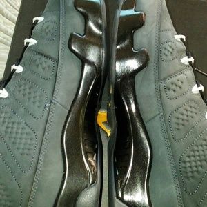 Air retro jordan 9 size 11.5 anthracite